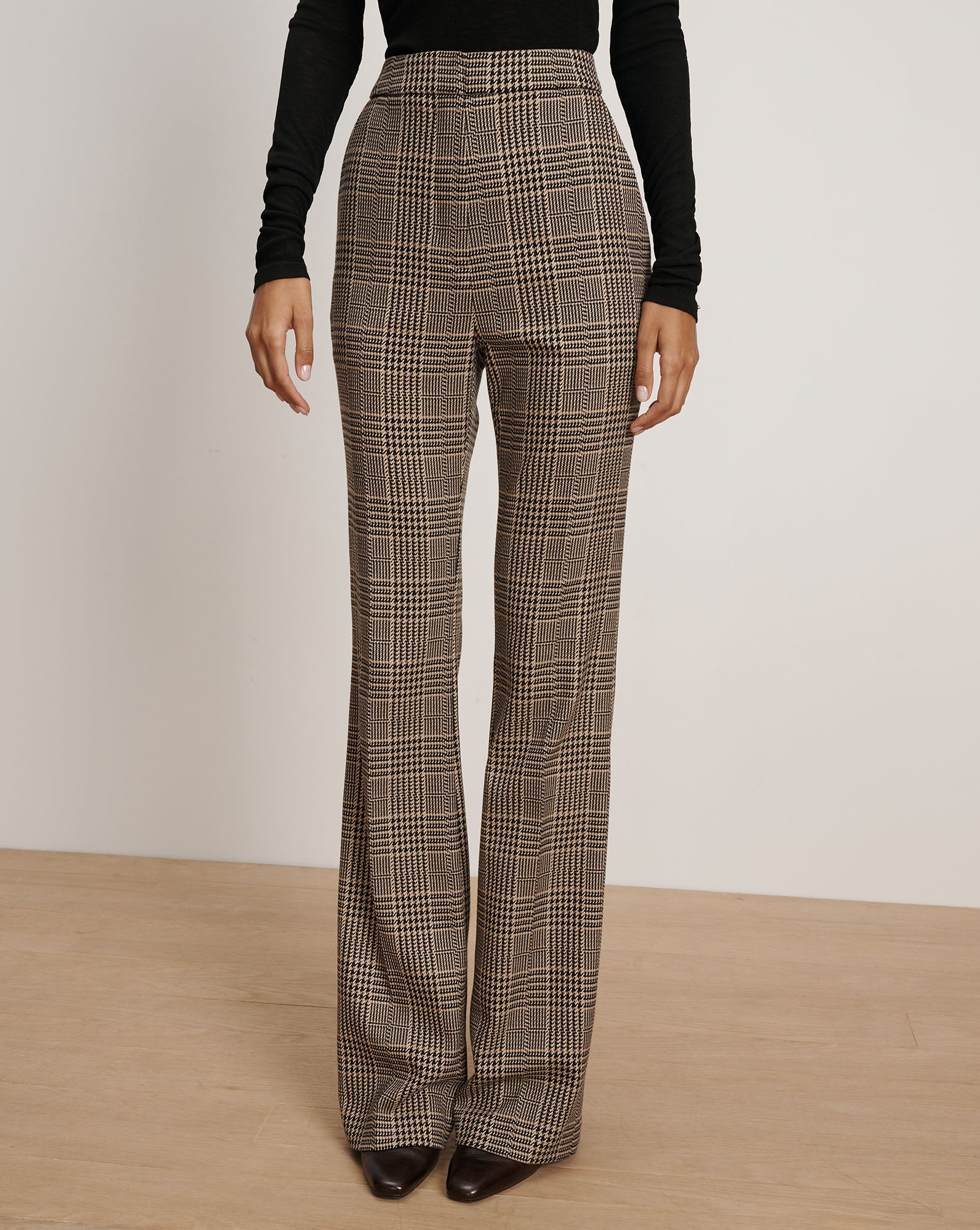 Gracie Flare Pant