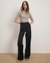 Eaton Wide-Leg Pant