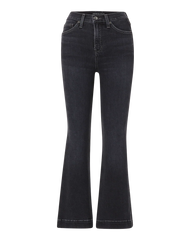 Carson Kick-Flare Jean