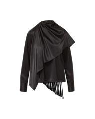 Daleney Scarf Blouse