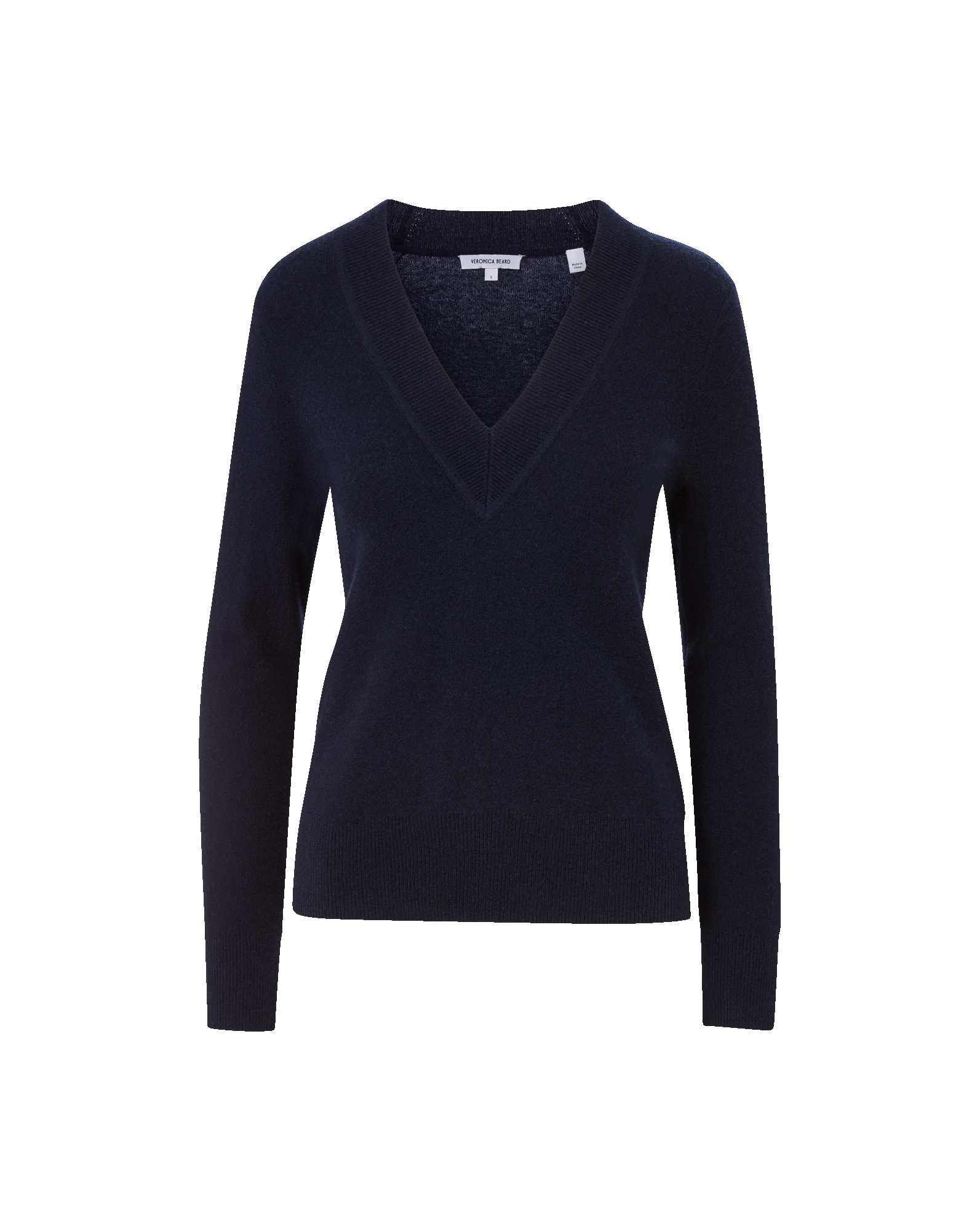 Coleta Cashmere Sweater