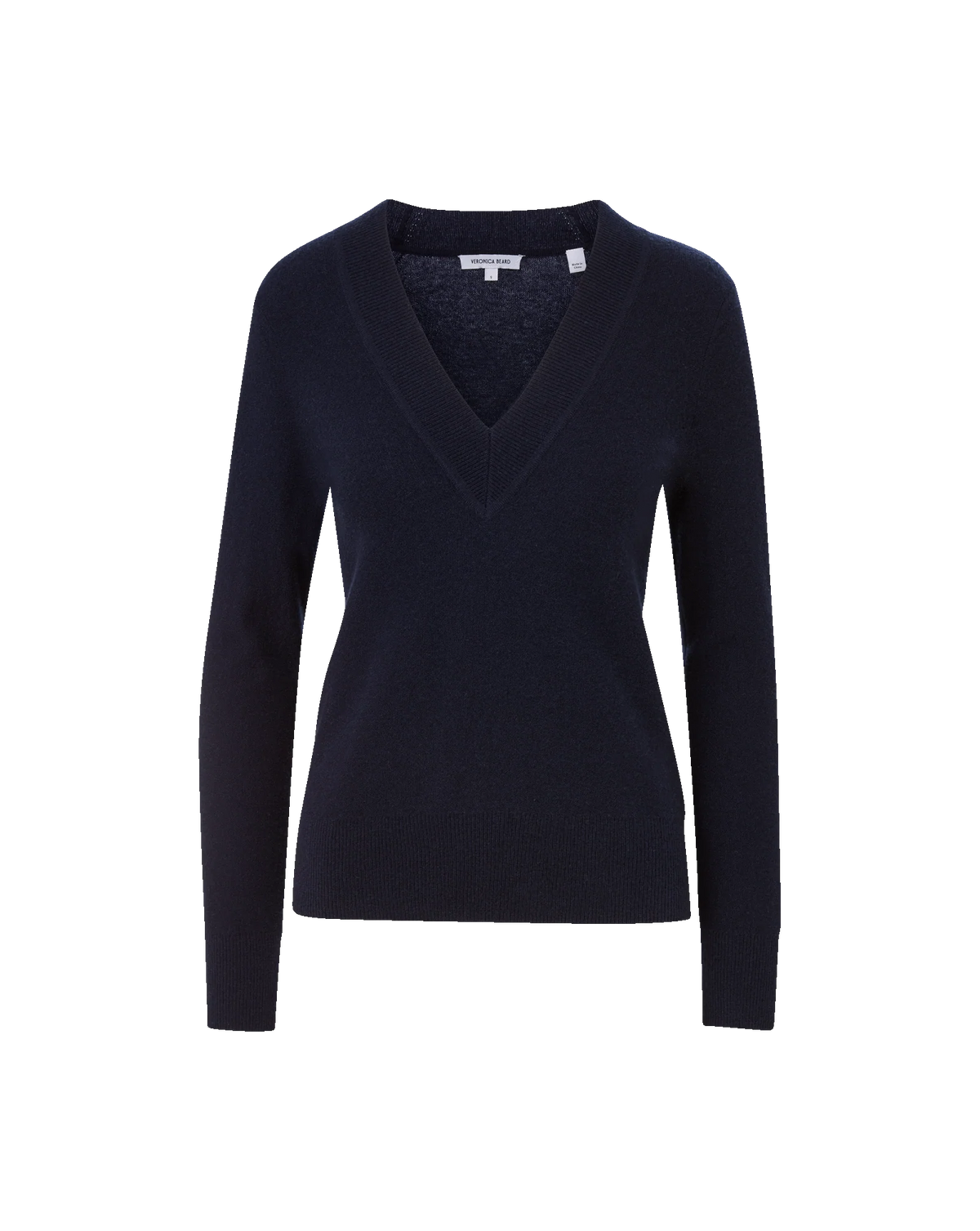 Coleta Cashmere Sweater