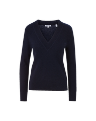 Coleta Cashmere Sweater