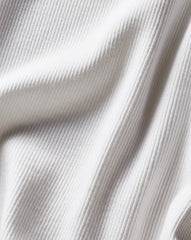 Pruitt Ribbed T-Shirt