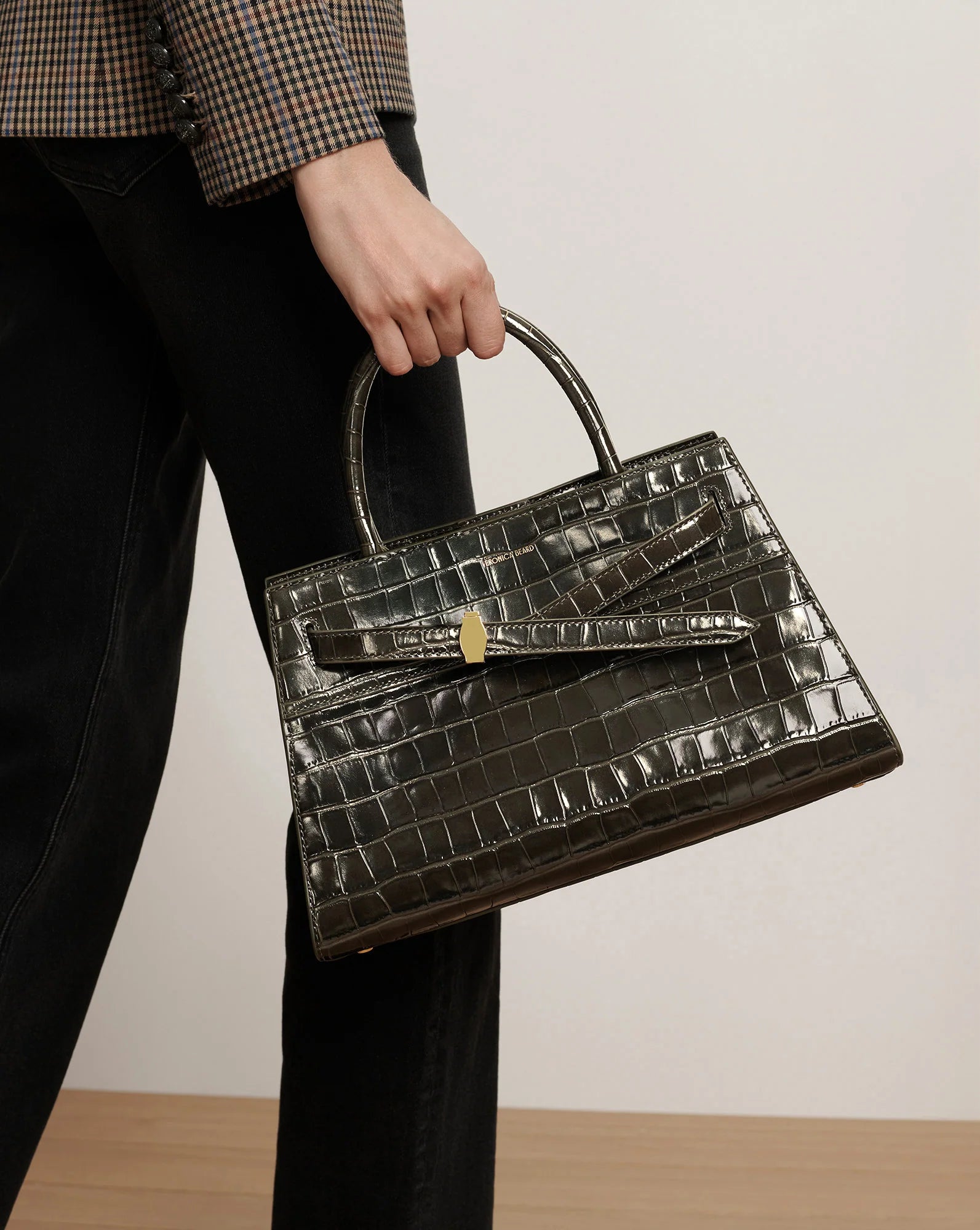 Veronica Beard Dash Bag