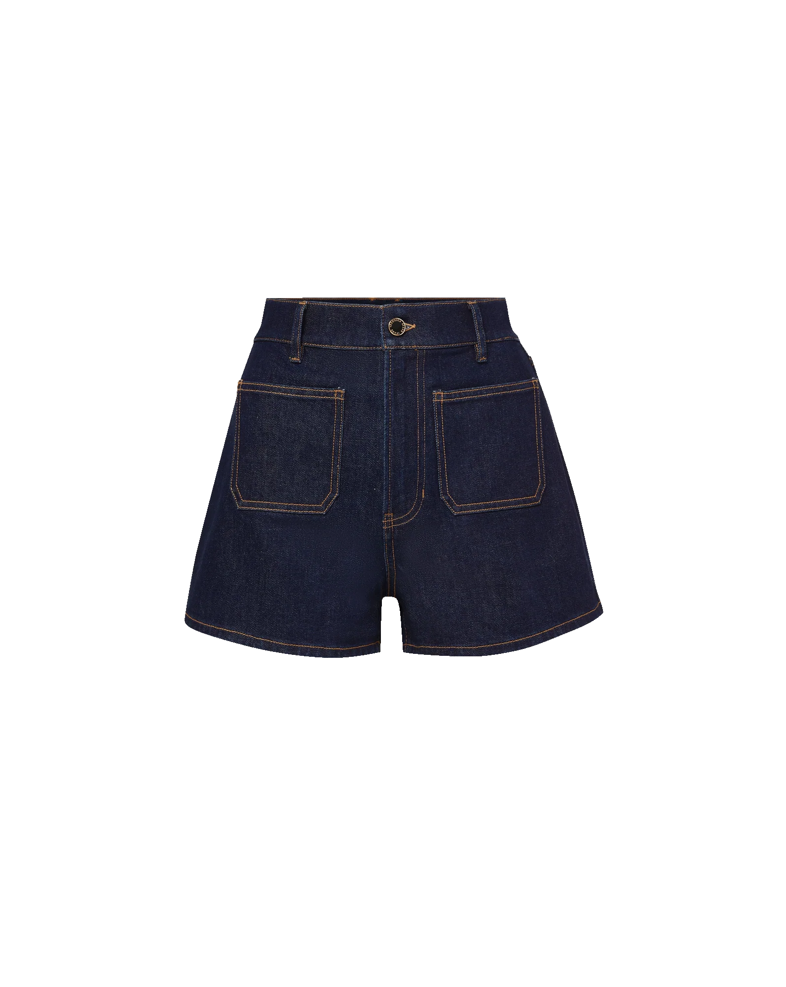Elijah Denim Short