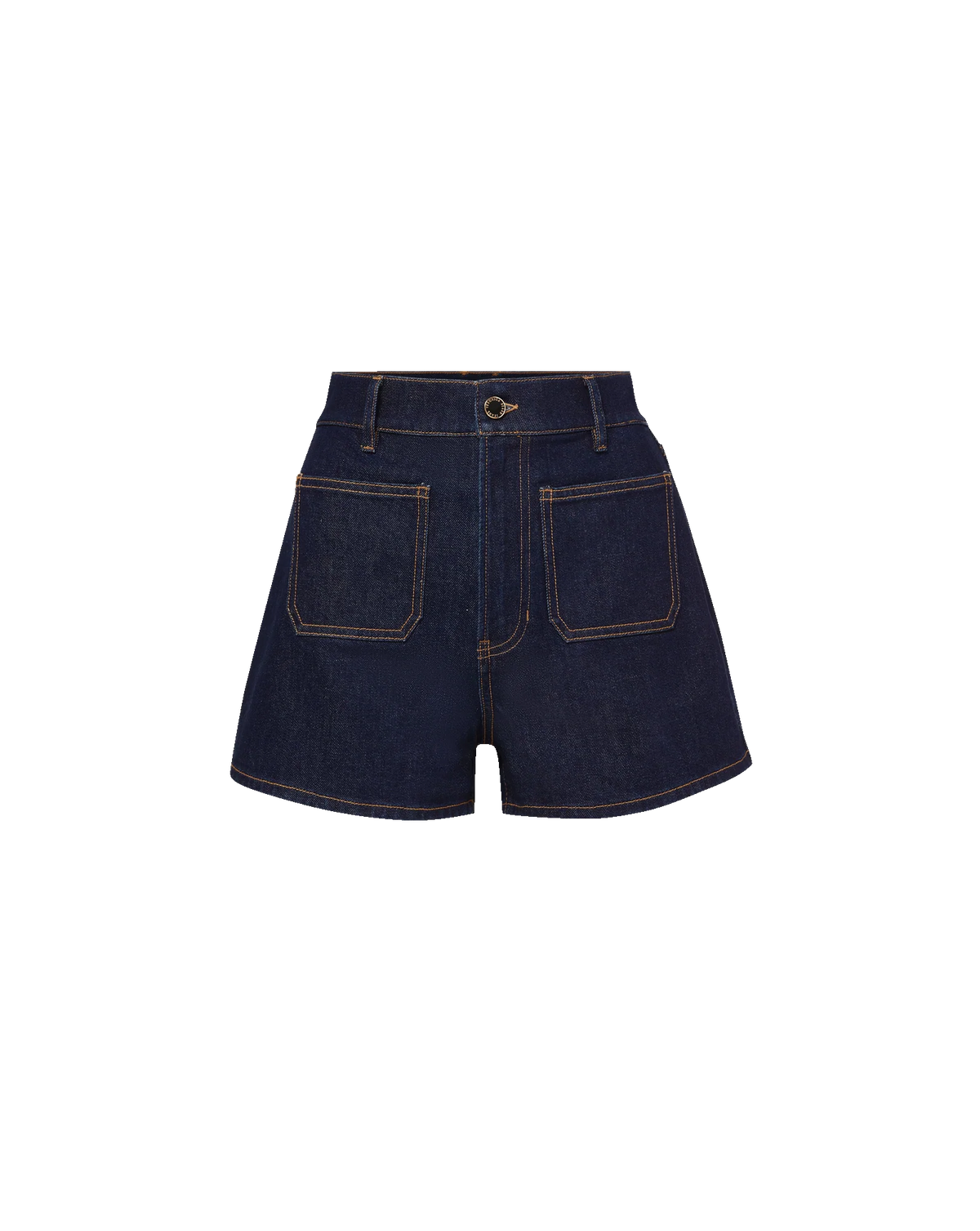 Elijah Denim Short