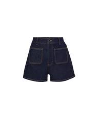 Elijah Denim Short