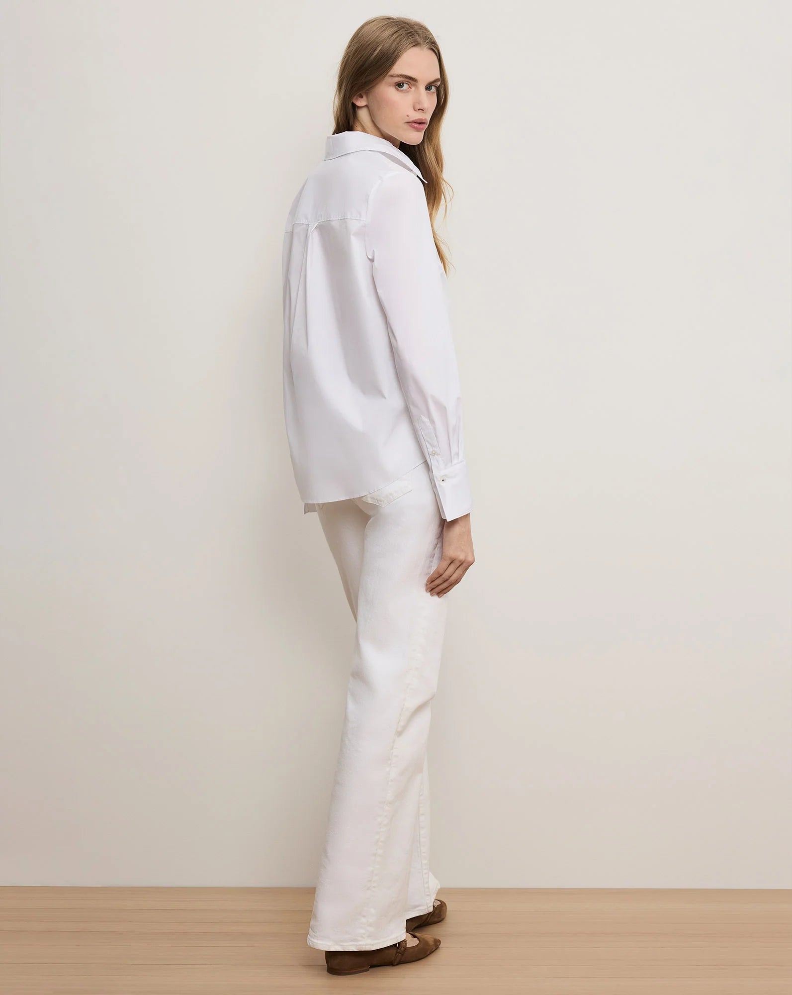 Marisol Button-Down Shirt