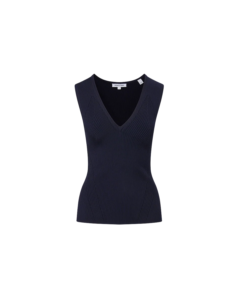 Sid Knit Tank Top