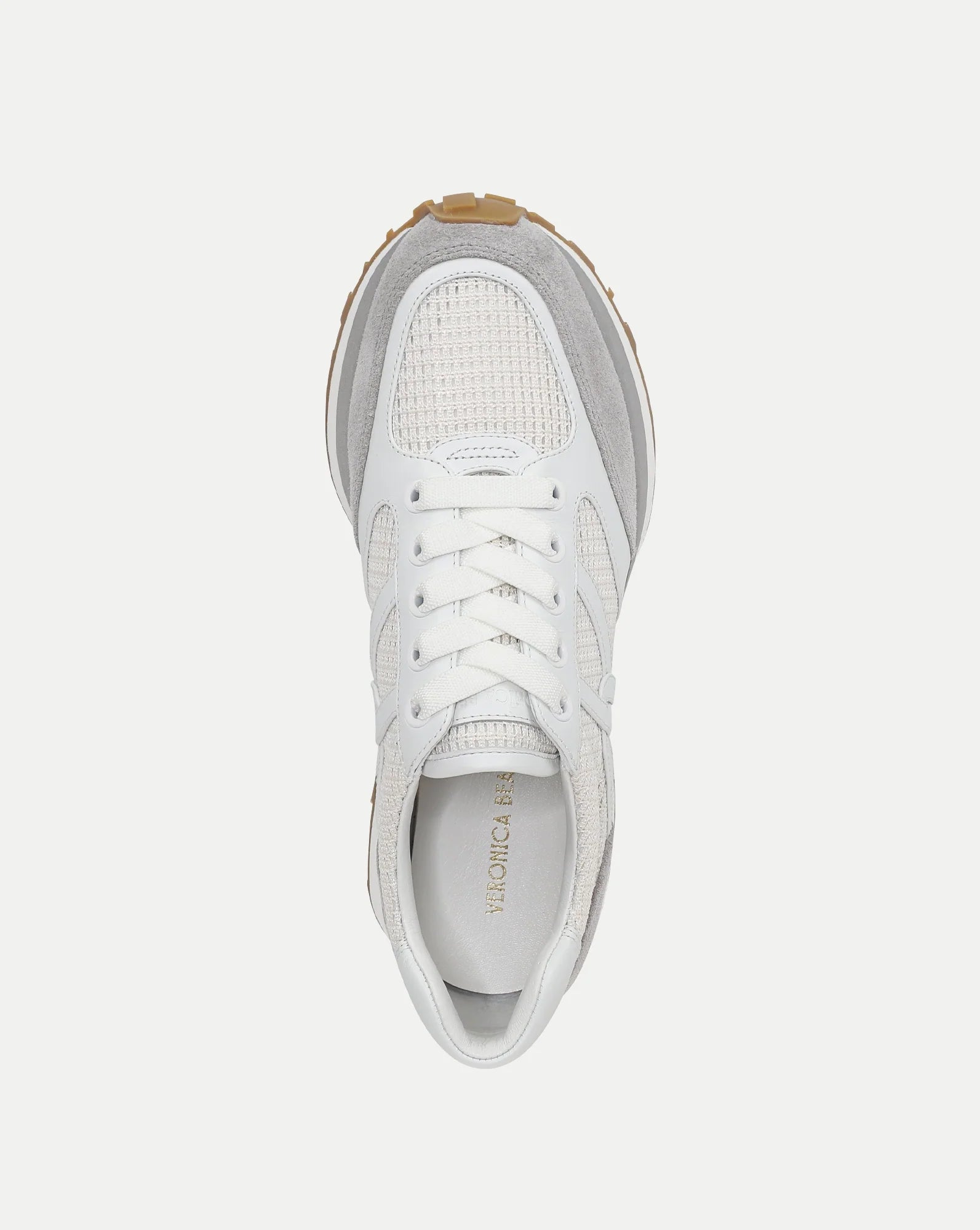 Valentina Suede Sneaker