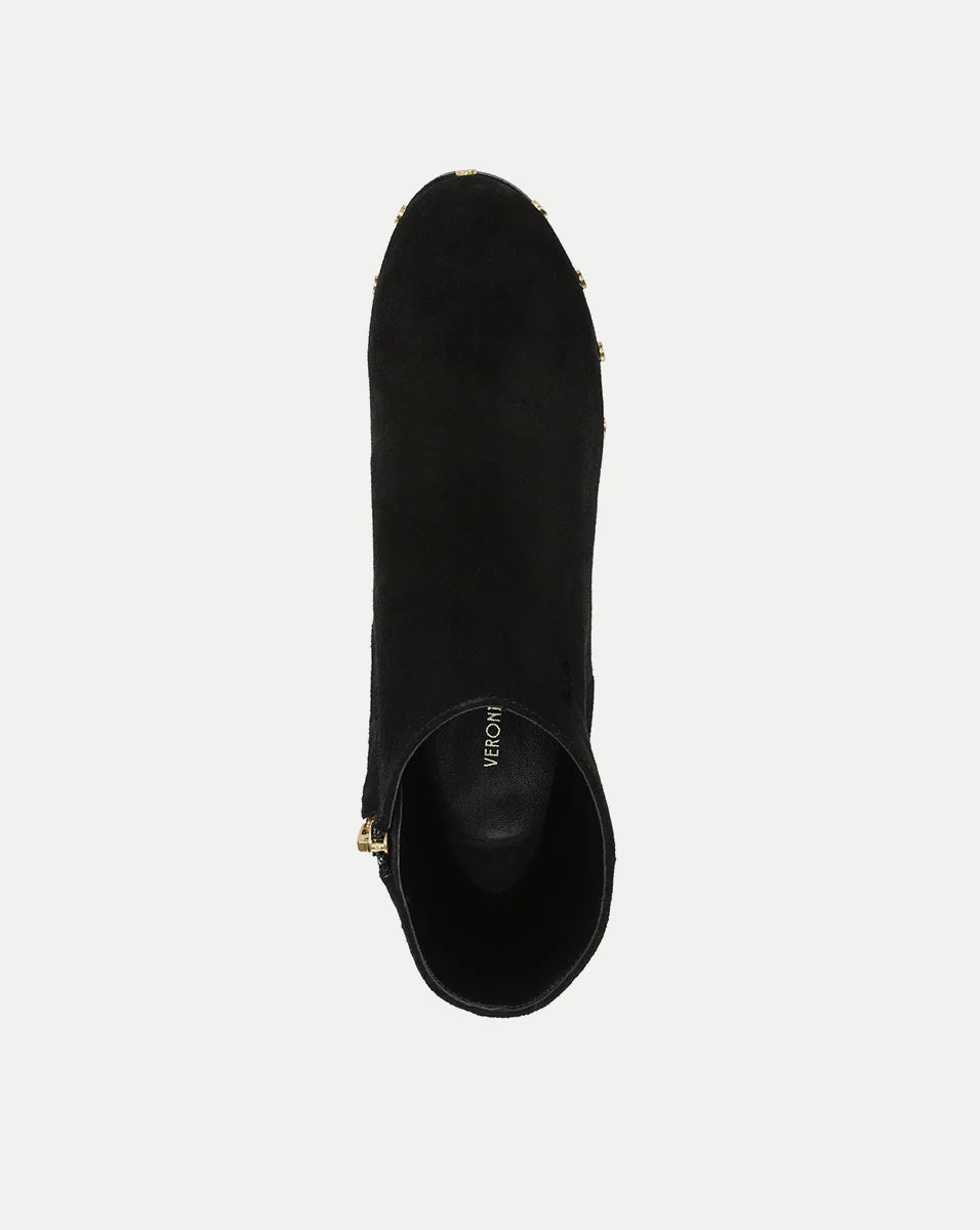 Gavi Clog Ankle Boot