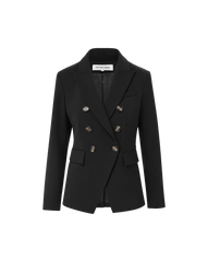 Miller Dickey Jacket