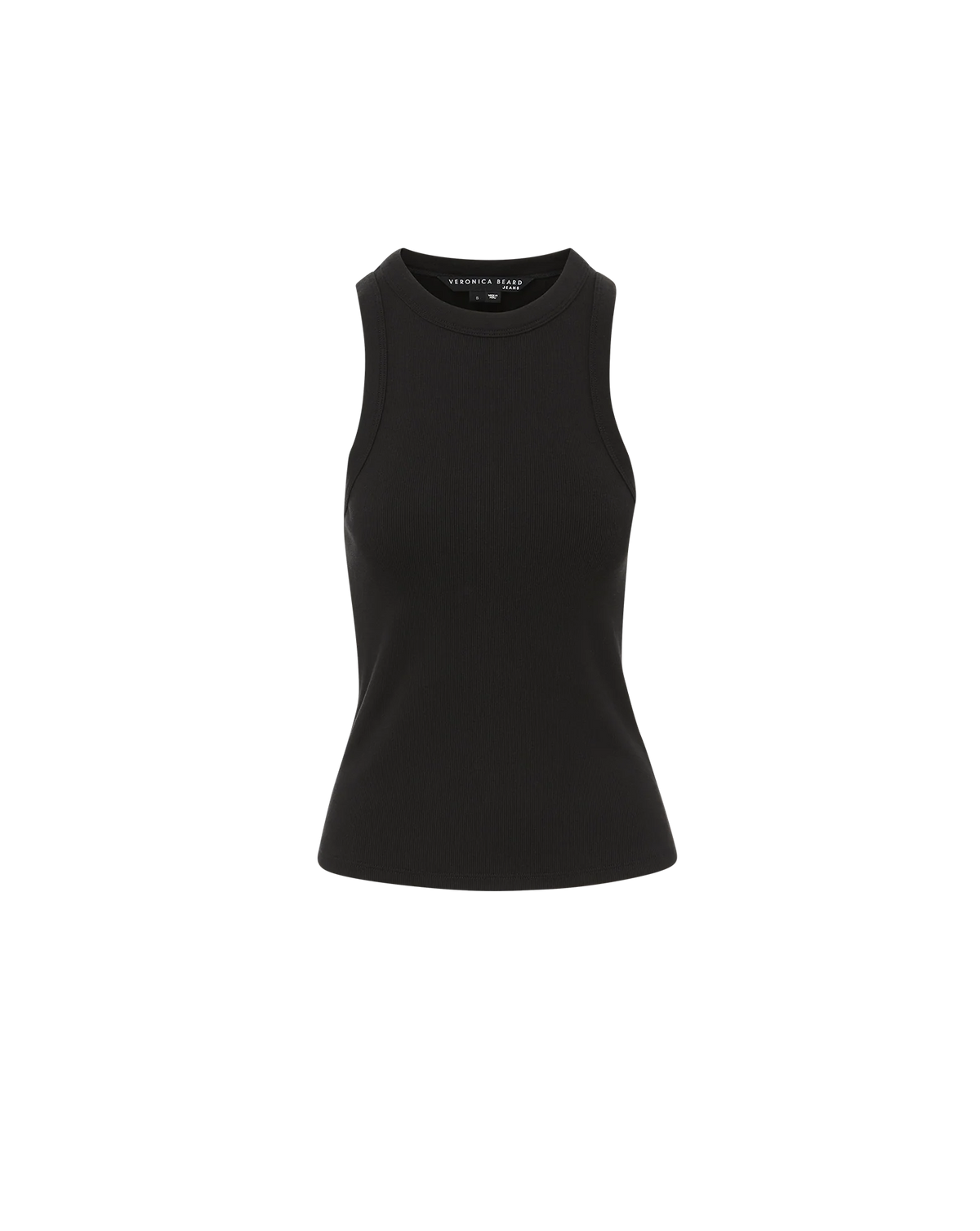 Jordyn Cropped Tank Top