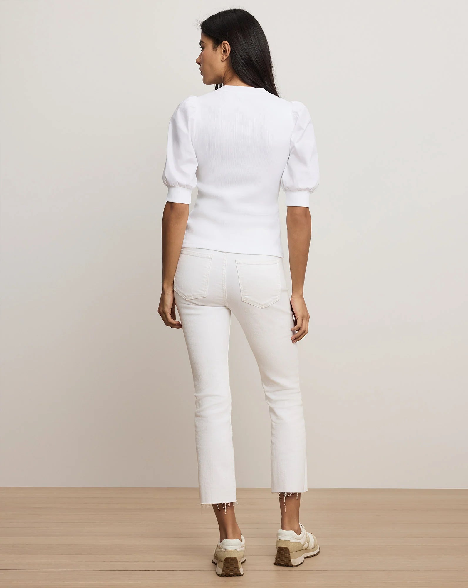 Carly Slim-Fit Jean