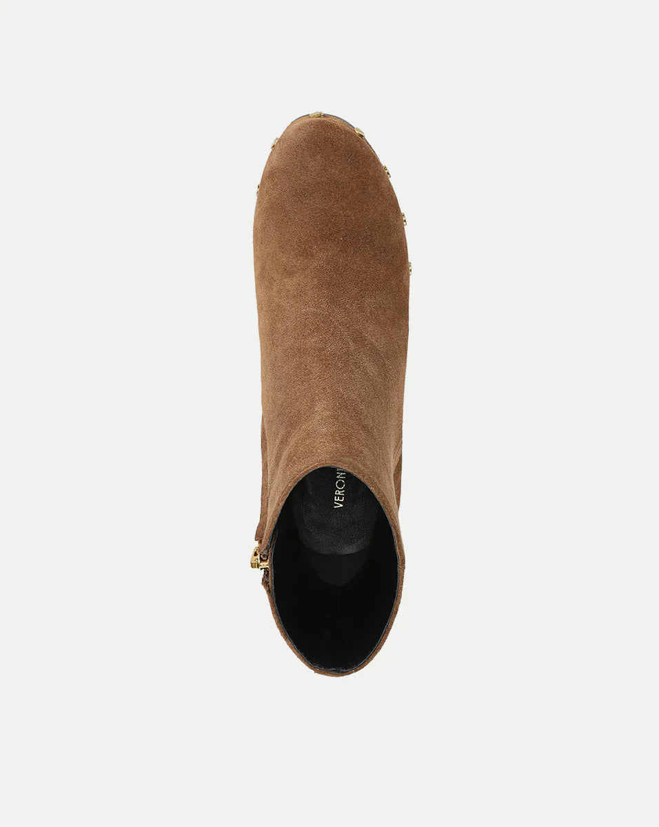 Gavi Clog Ankle Boot