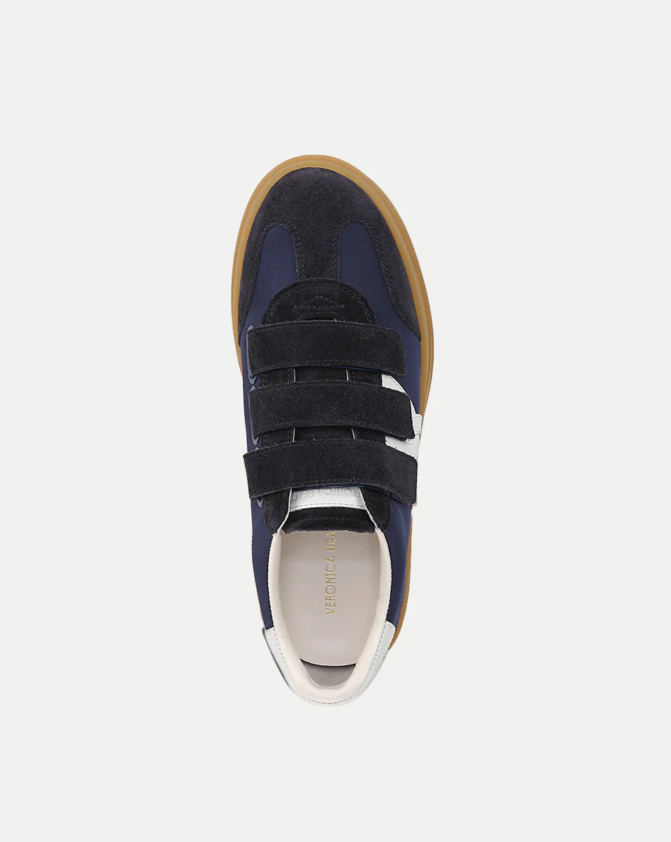 Reagan Velcro Sneaker