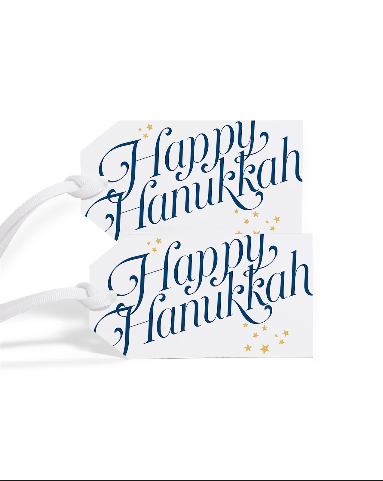 Holiday Gift Tags