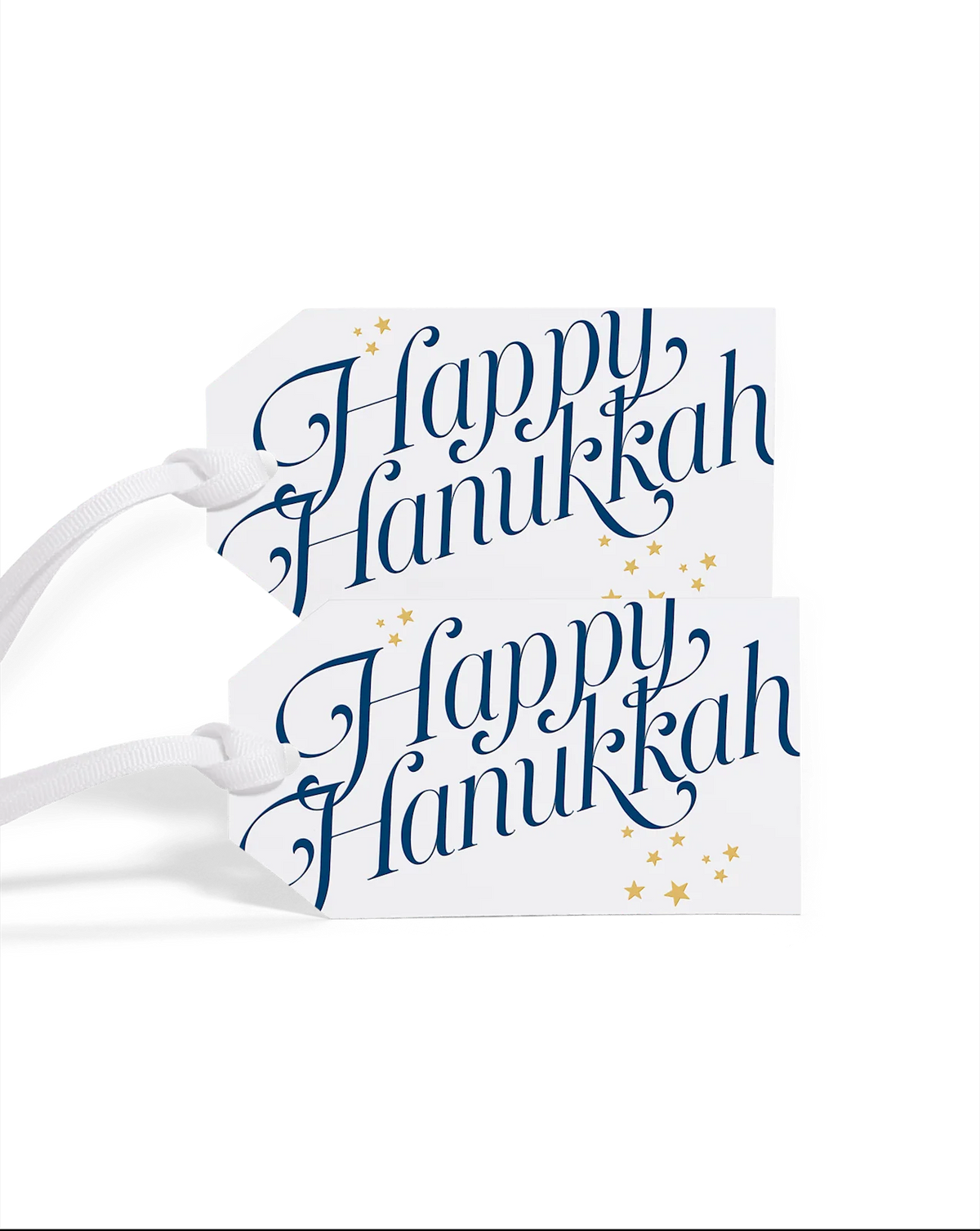 Holiday Gift Tags