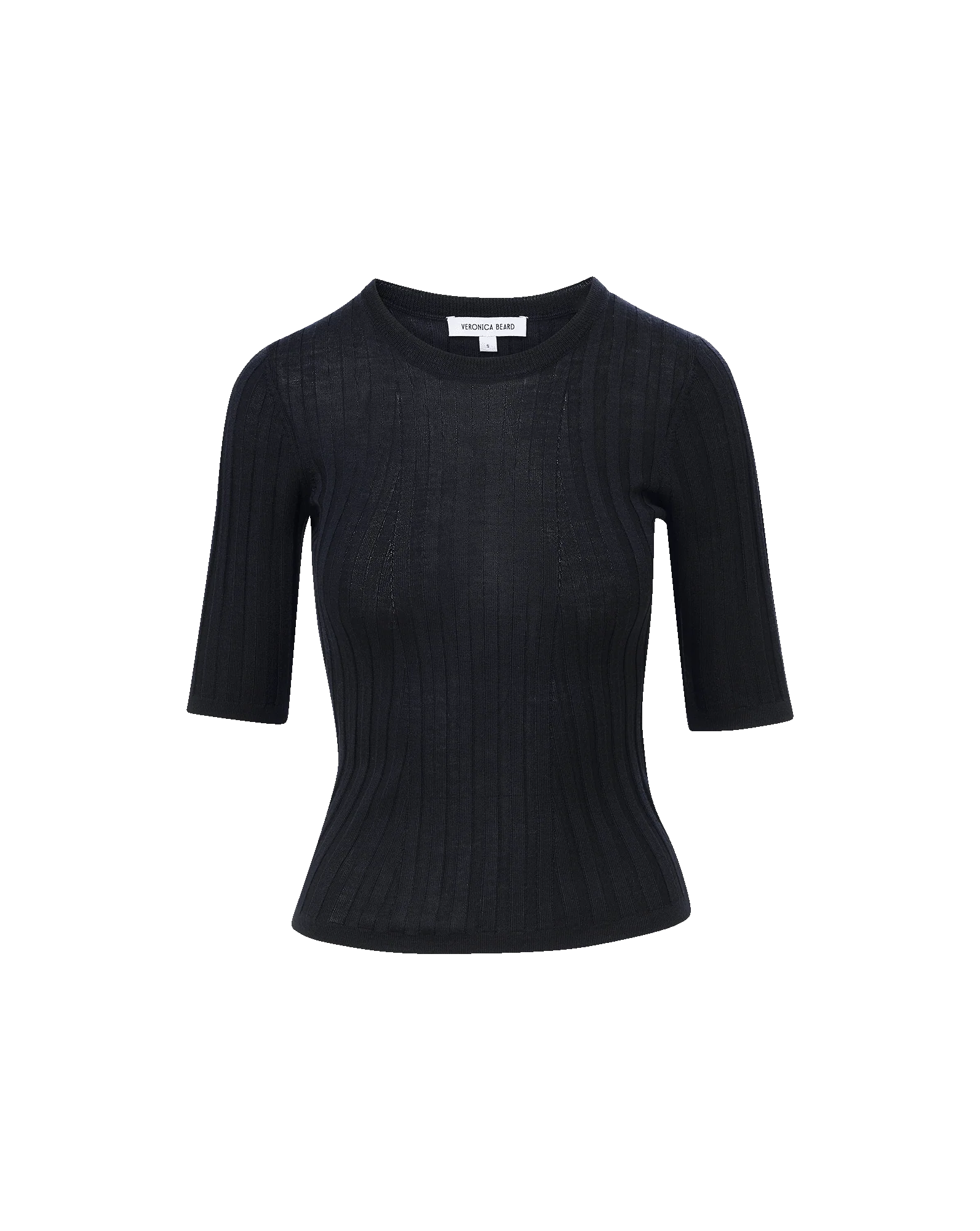Debois Merino Wool Top