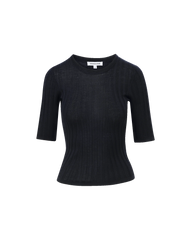 Debois Merino Wool Top