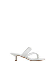Alanis Leather Sandal