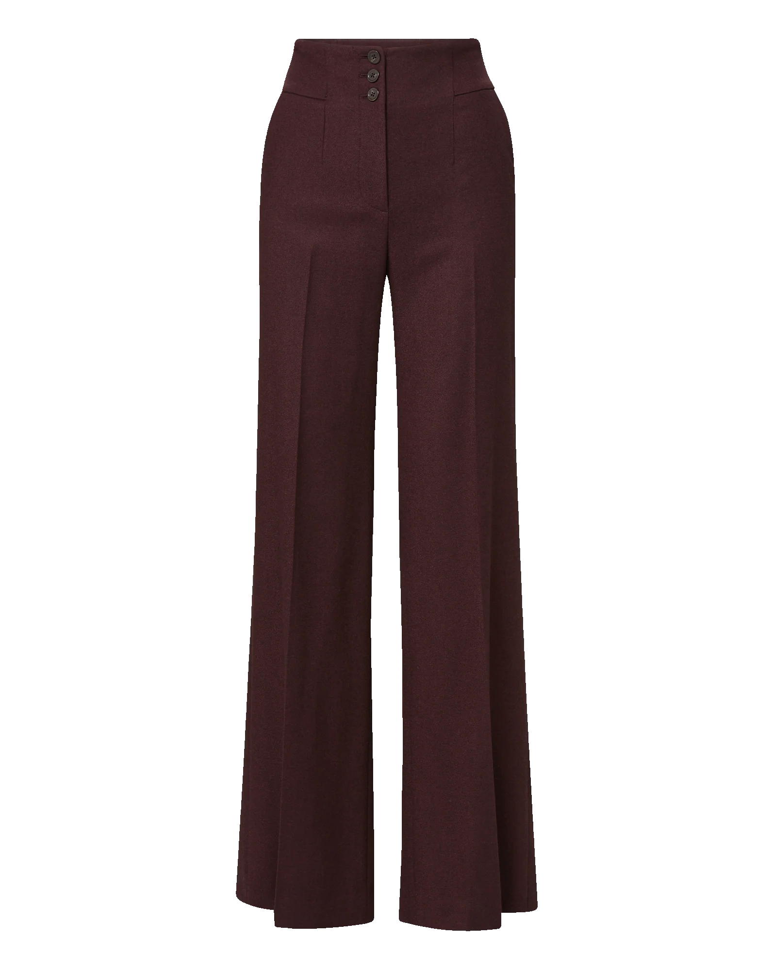 Giovanna Wide-Leg Pant