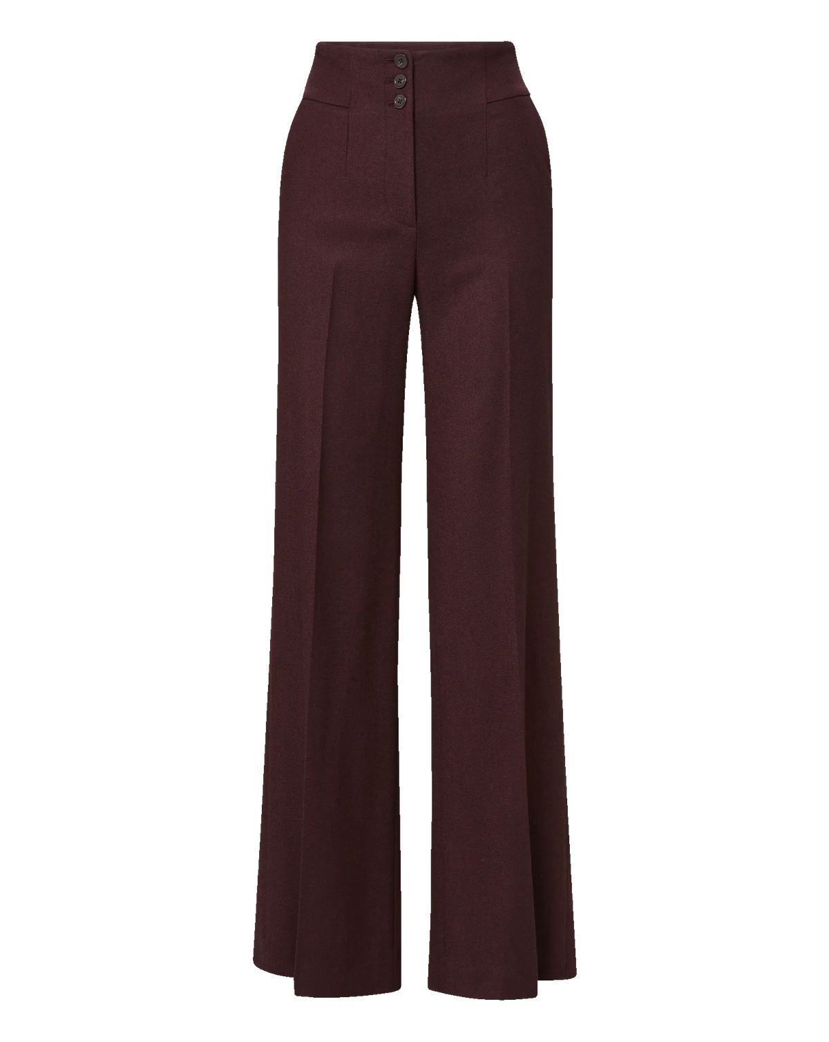 Giovanna Wide-Leg Pant