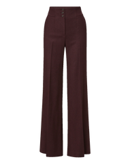 Giovanna Wide-Leg Pant