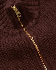 Chalmers Cashmere Dickey