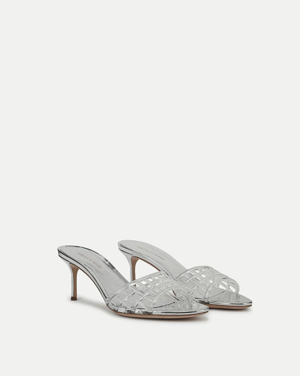 Tia Jelly Sandal