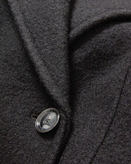 Duran Wool Coat