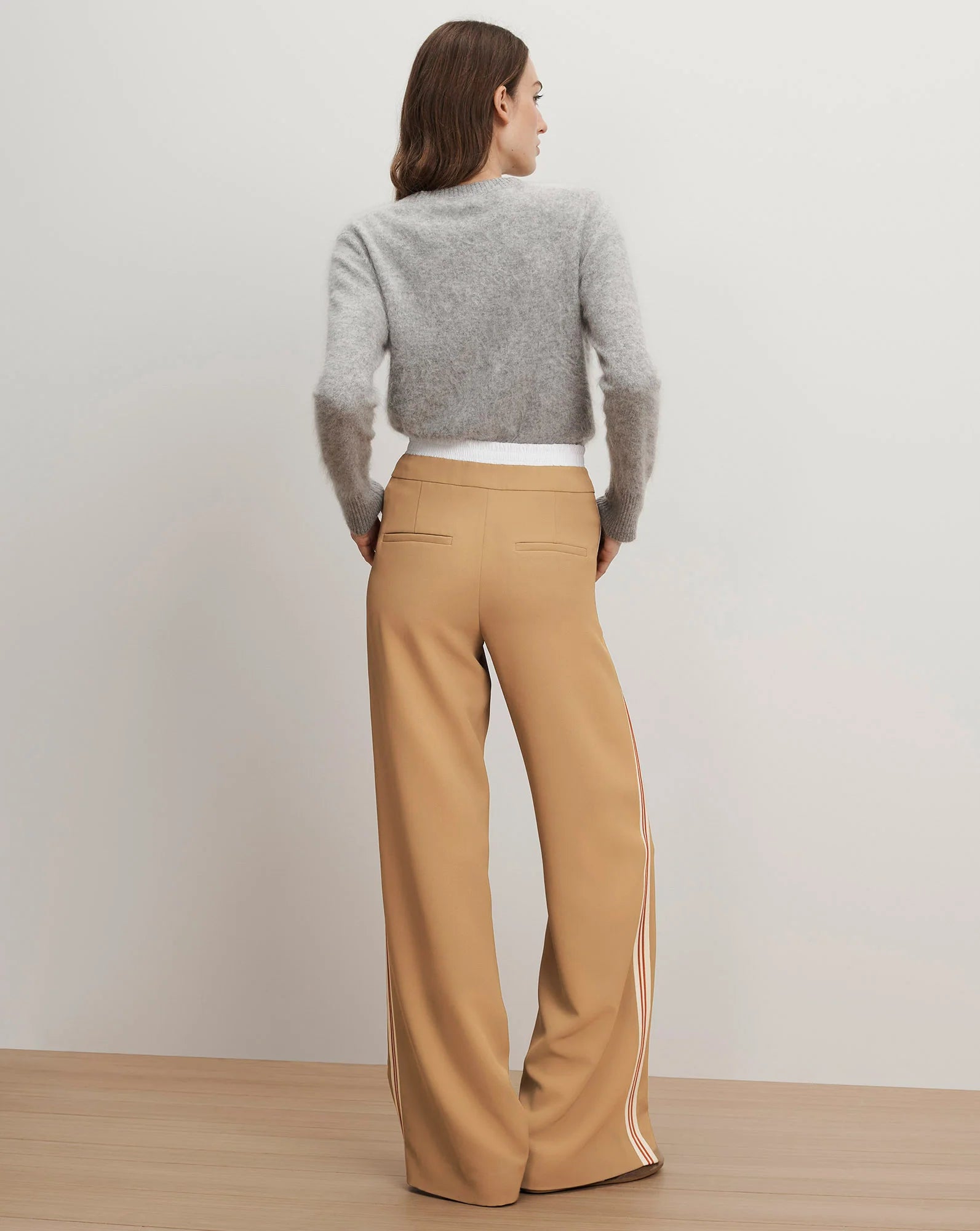Eugene Wide-Leg Pant