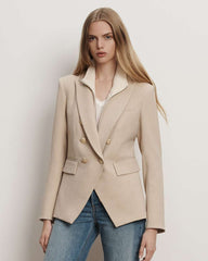 Miller Dickey Jacket