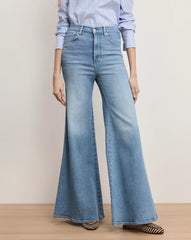 Jesse Ultra-Flare Jean