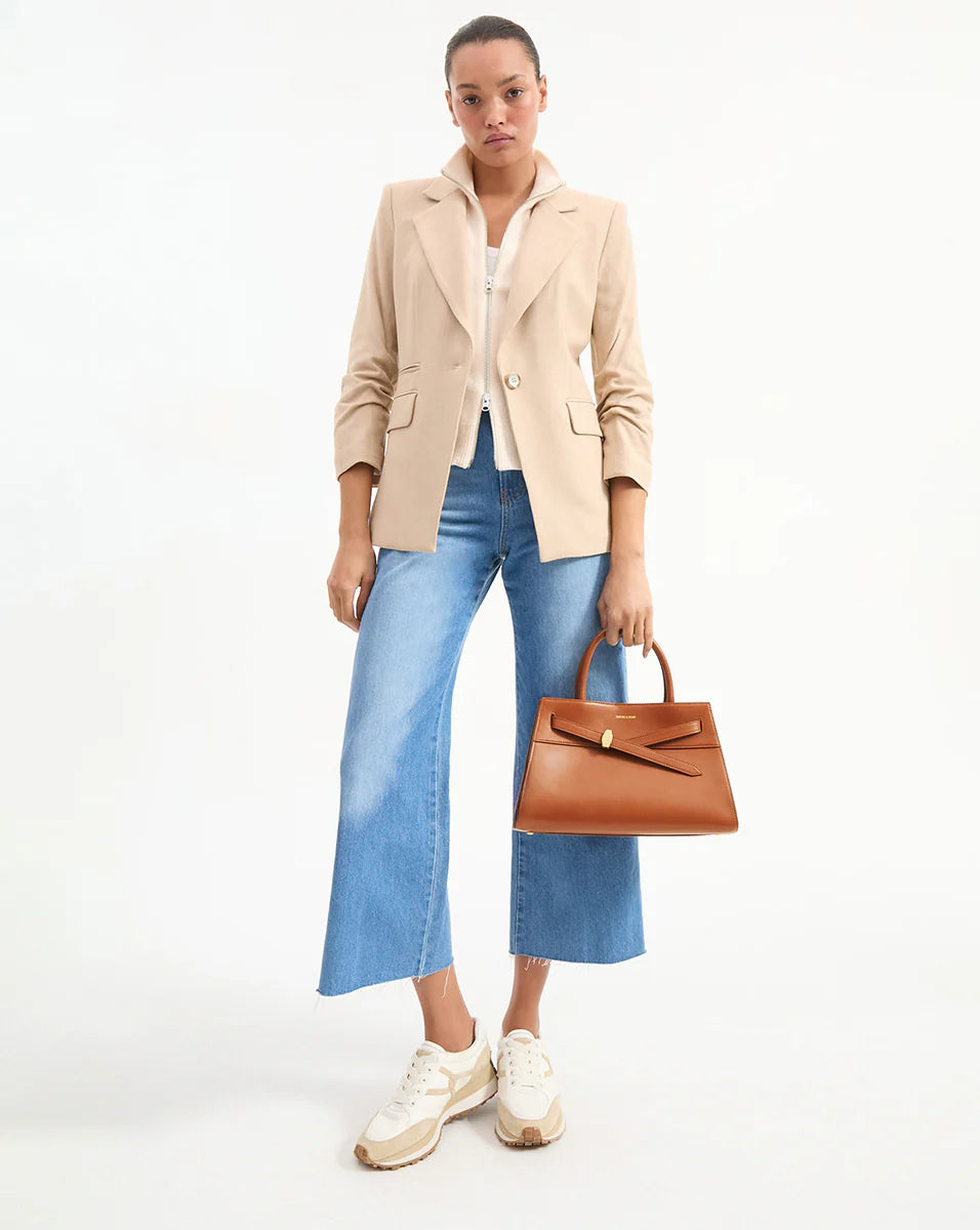 Veronica Beard Dash Bag