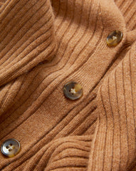Thelma Cashmere Cardigan