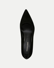 Rita Suede Pump
