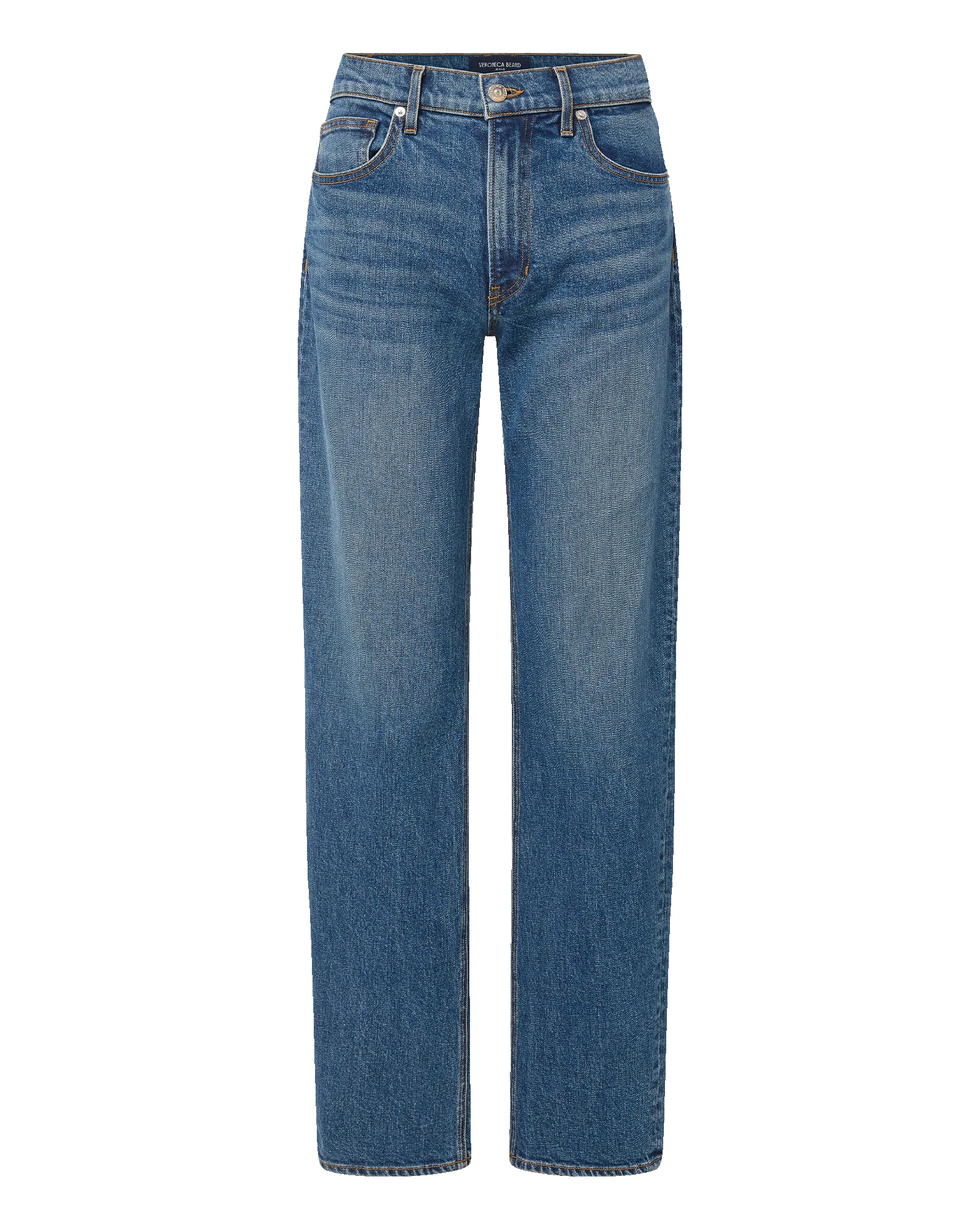 Harley Arc-Leg Jean
