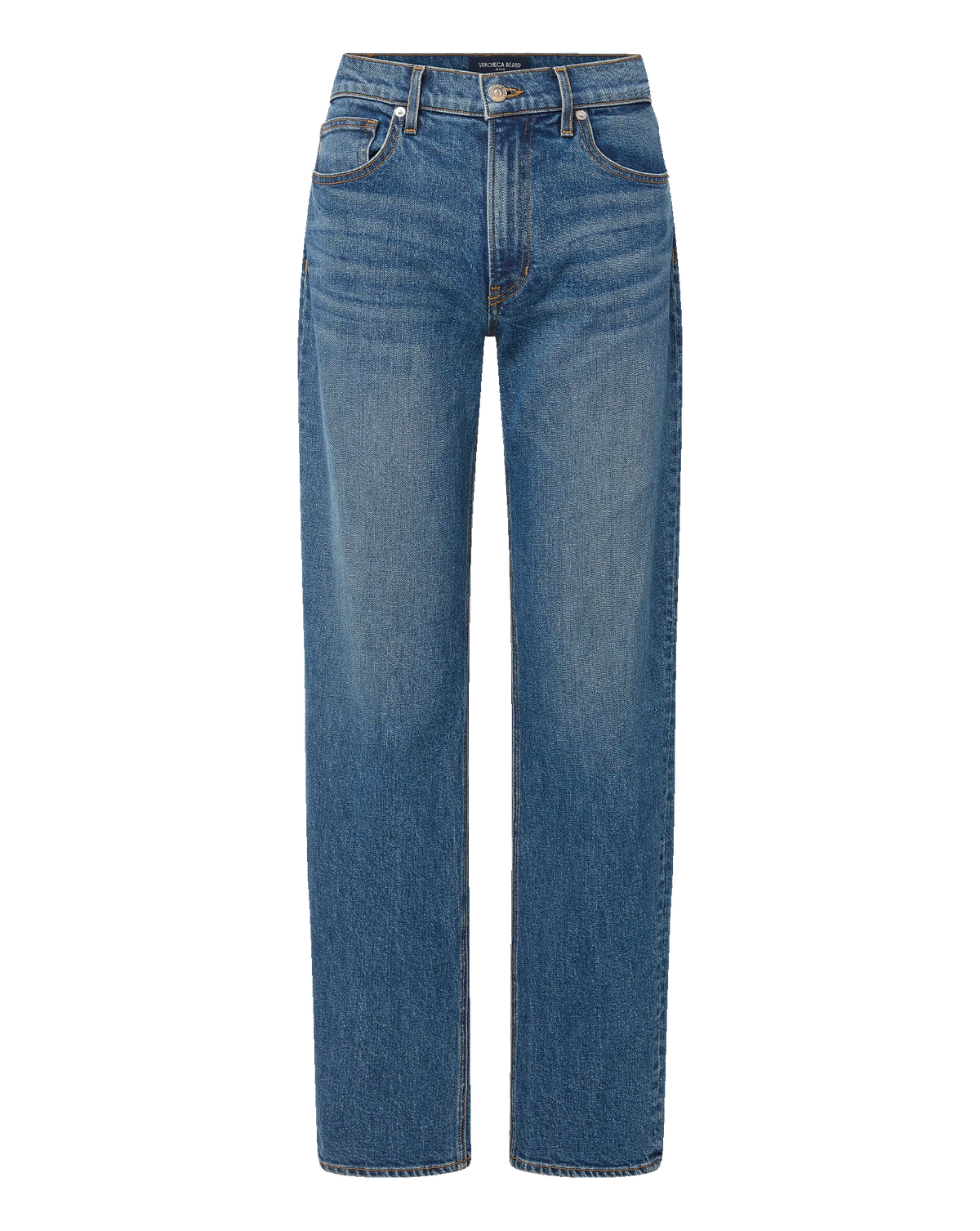 Harley Arc-Leg Jean