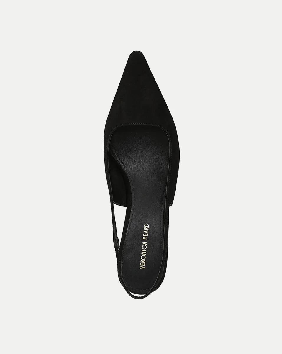 Cashel Slingback Heel