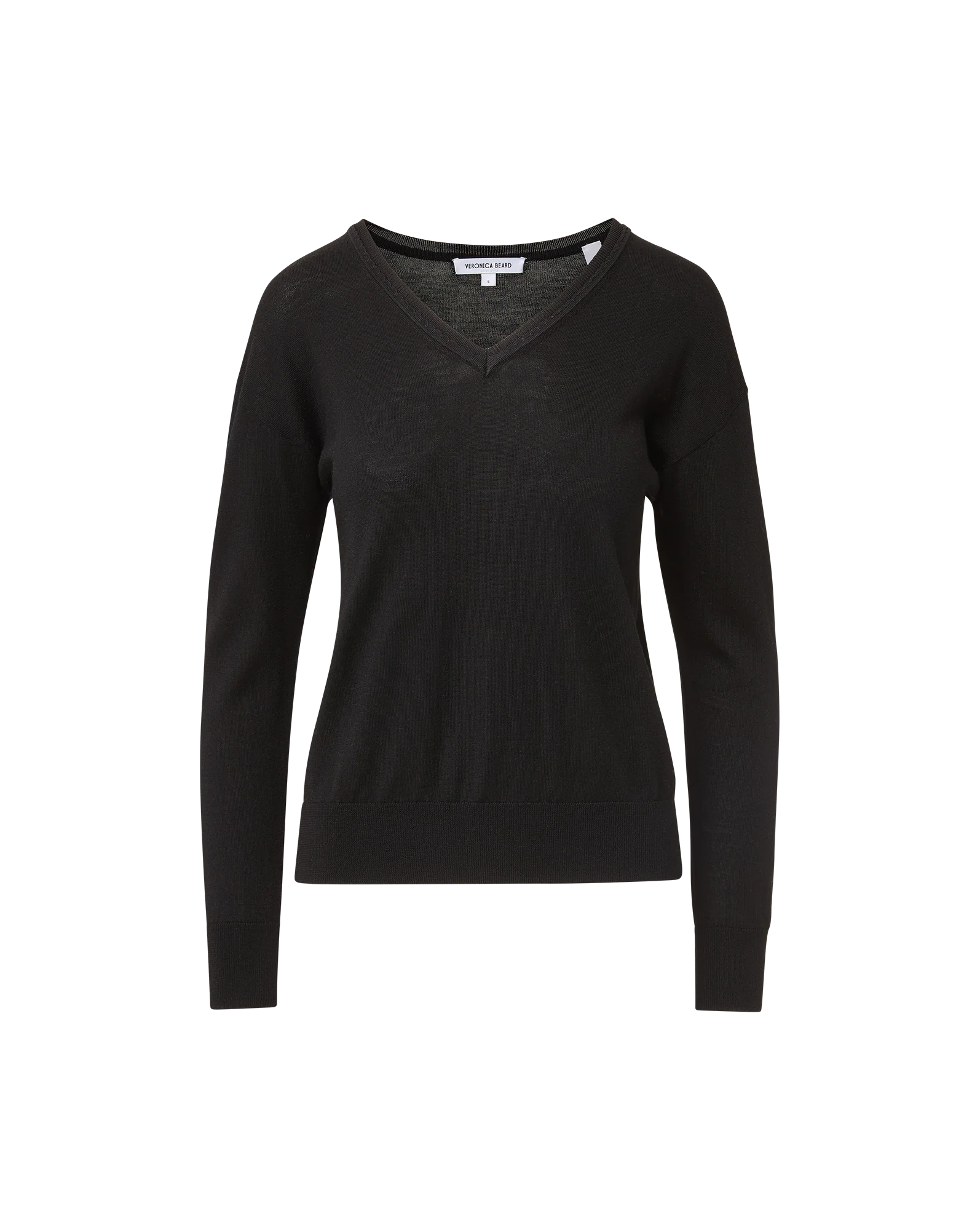Milette Merino Wool Pullover
