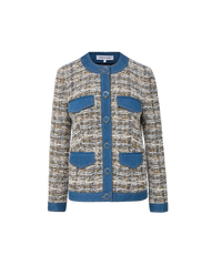 Ainslie Tweed Jacket