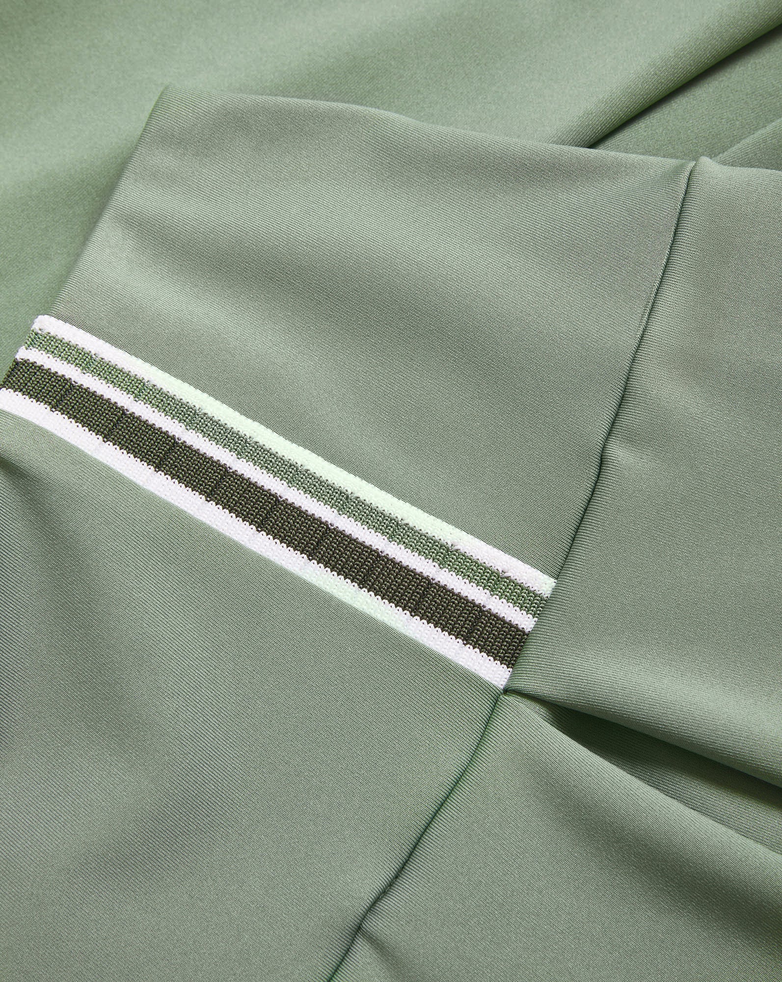 Deuce Pleated Tennis Skort
