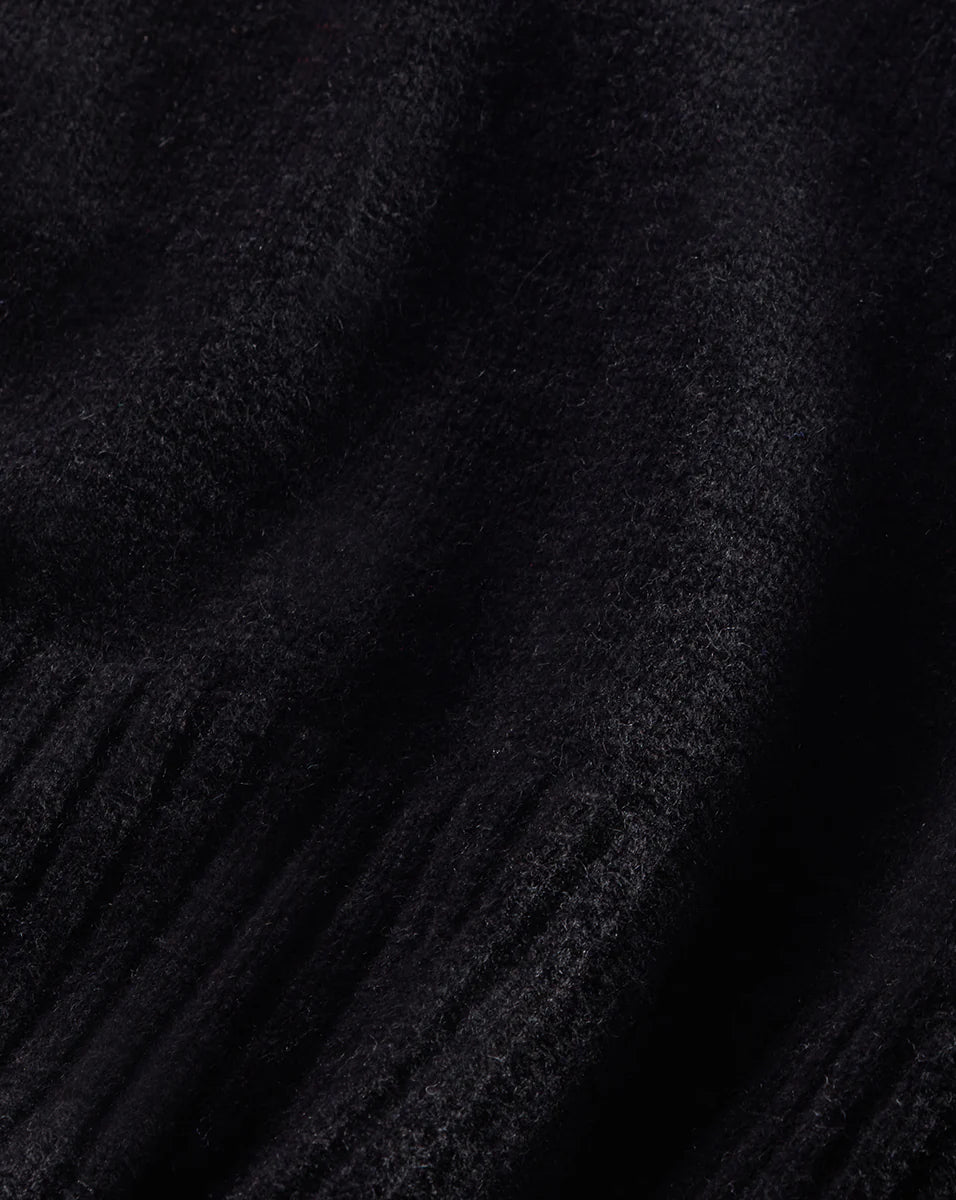 Mazzy Cashmere Sleeveless Sweater