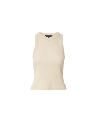 Jordyn Cropped Tank Top