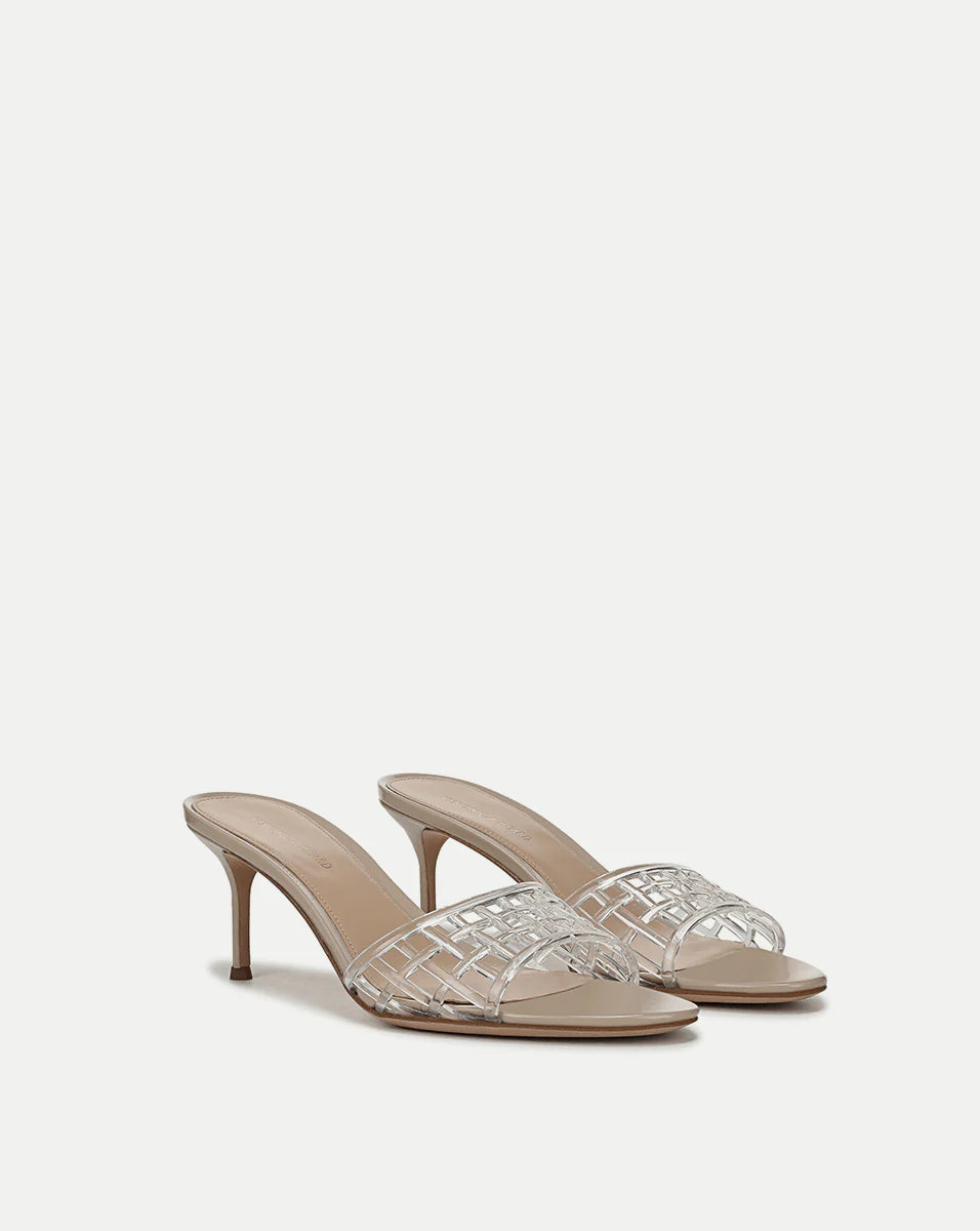 Tia Jelly Sandal