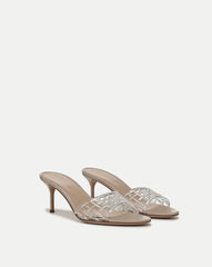 Tia Jelly Sandal