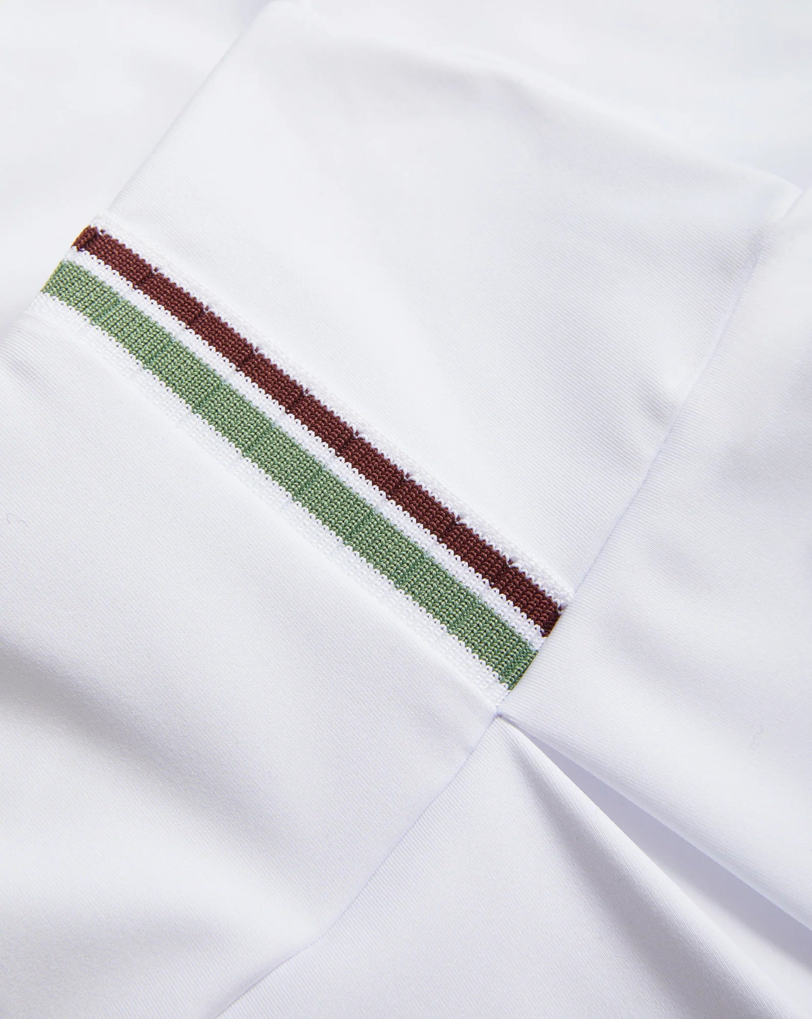 Deuce Pleated Tennis Skort