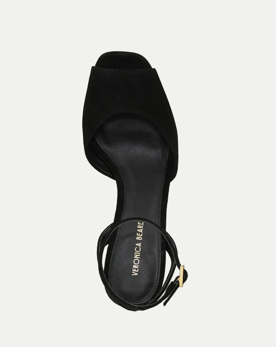 Brianne Platform Sandal